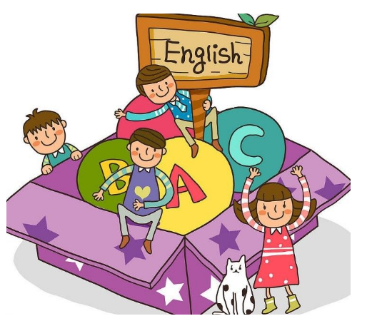 6岁幼儿如何学英语？
