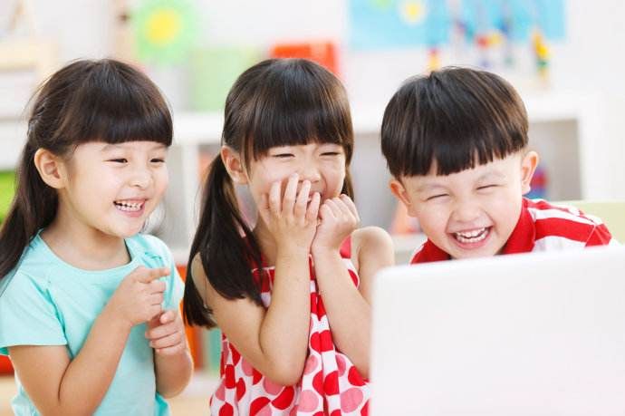 在线幼儿英语学习哪个好？好在哪？
