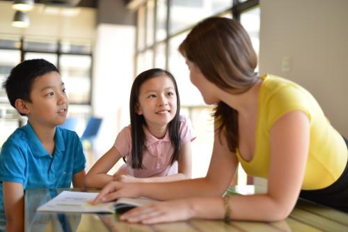 提高孩子对少儿英语口语学习的兴趣有哪些？