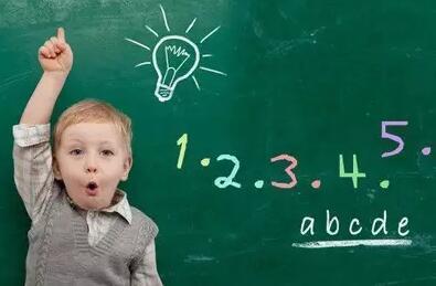 怎么提高孩子的小学英语学习效率？