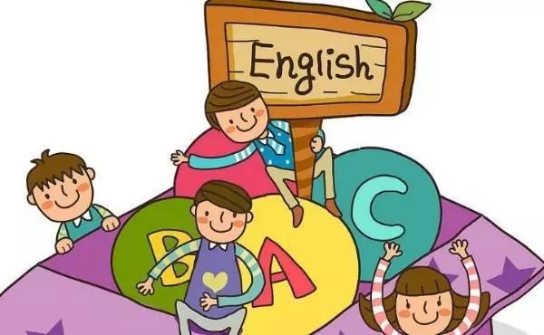 儿童英语早教启蒙应该怎么做？不妨试试这个办法